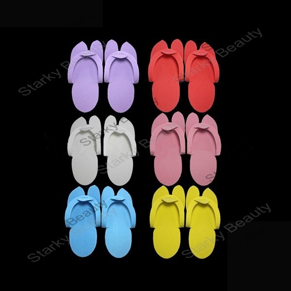 Slipper Set-Mix color