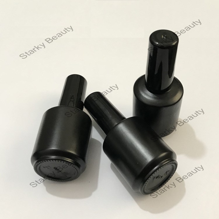 5ML/15ML Glass Polish Bottle