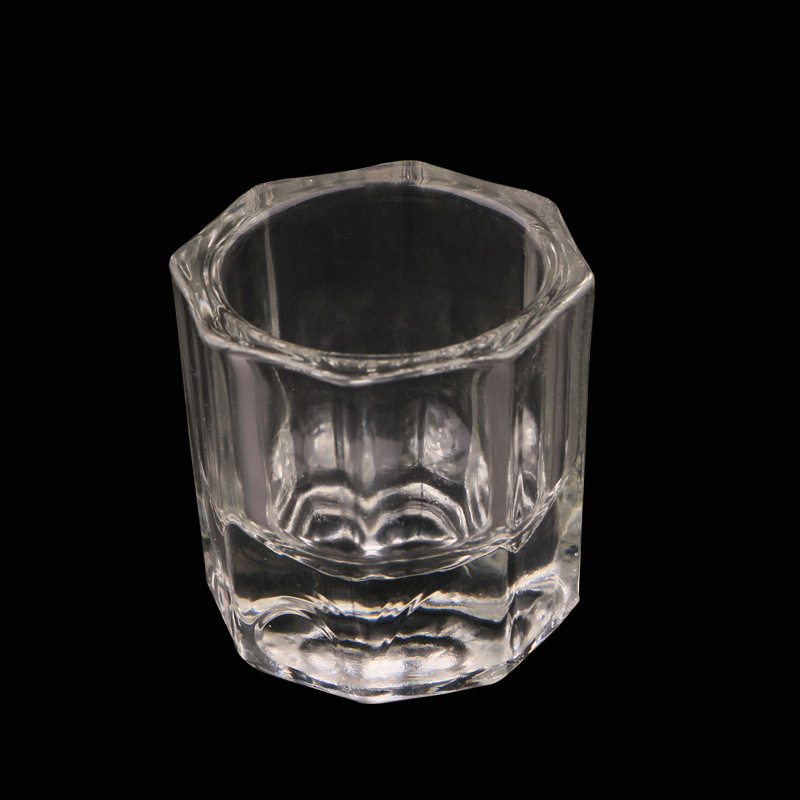 Aniseed style Glass Dapper Dish