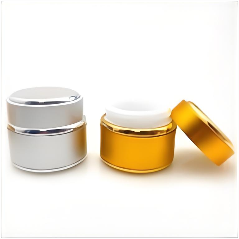 NAIL GEL BOTTLE