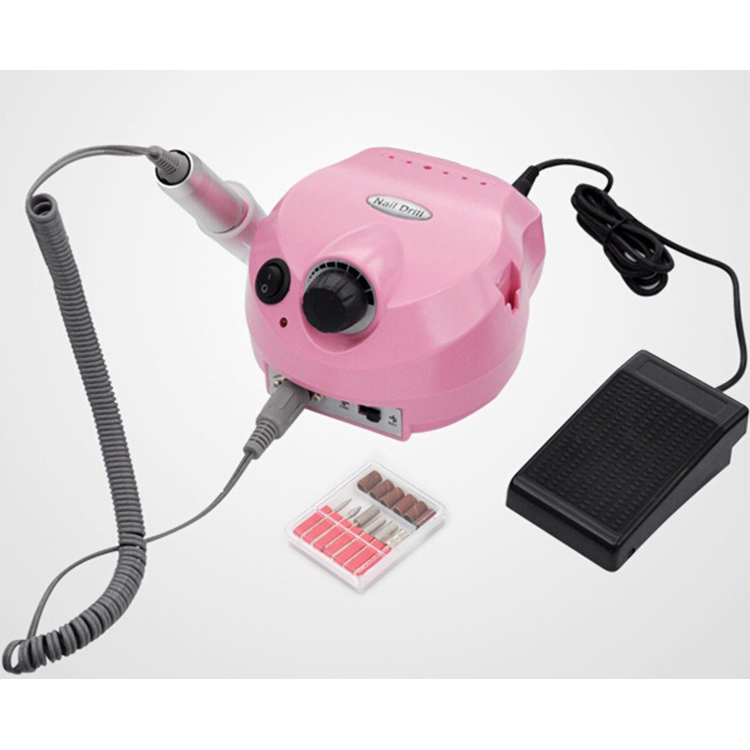 Electric Nail Drill
