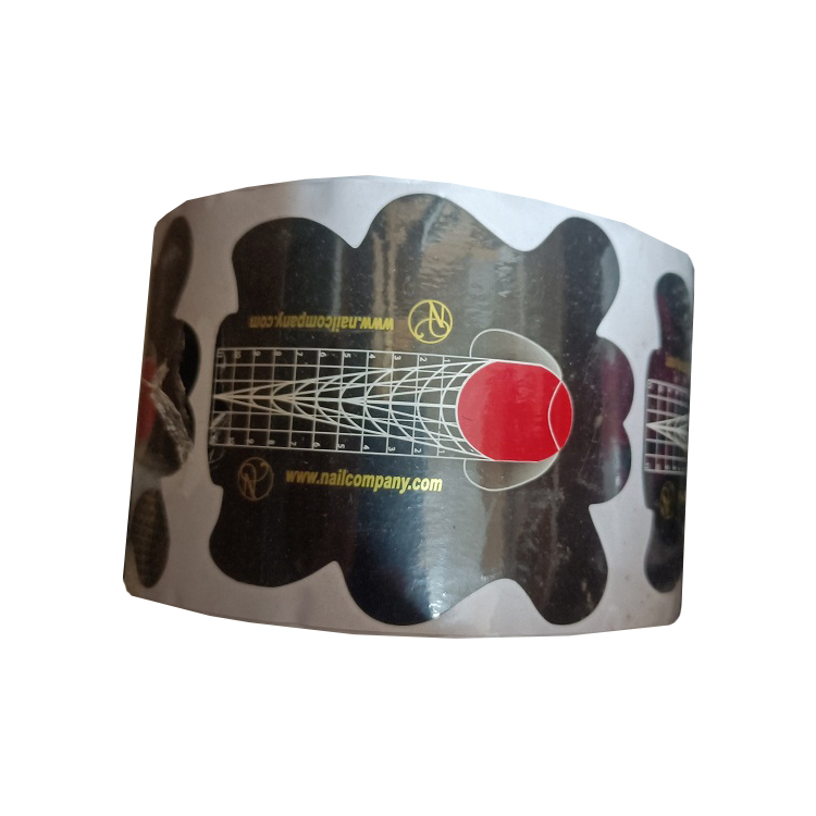 Nail Form(500pcs/roll)