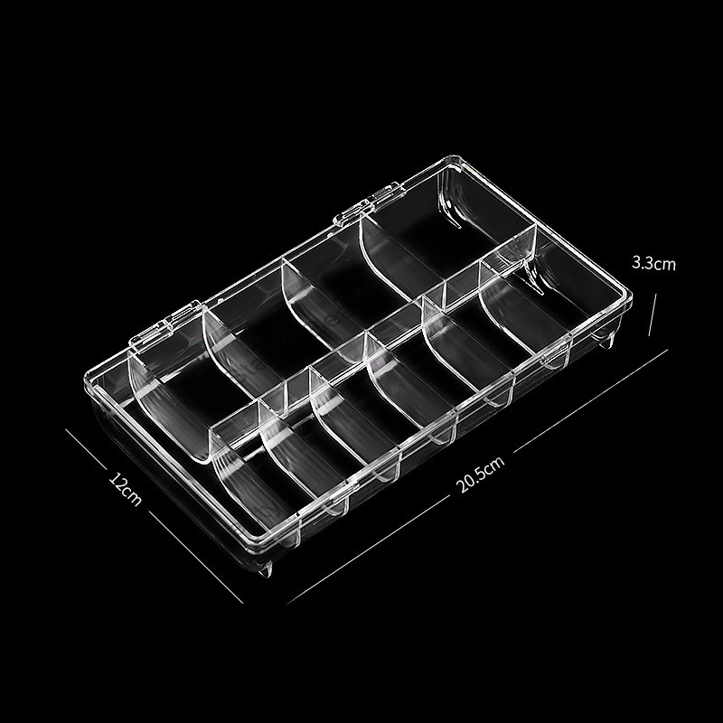Big Tip Box