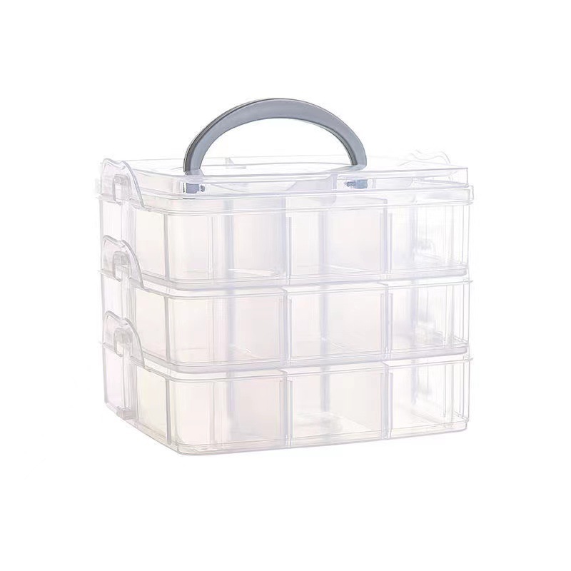 NAIL BOX