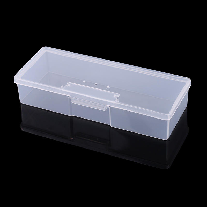 Nail tool box