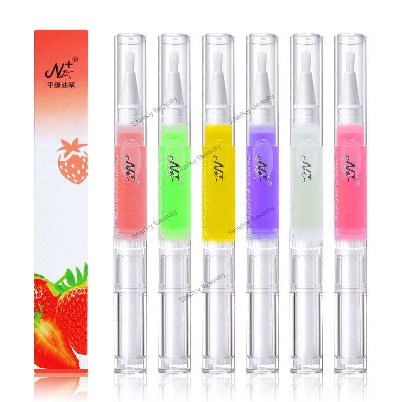 Nail Care Cuticle Oil Pen