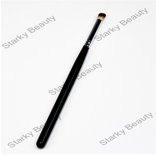Professional Nail Art Dual Use Gradual Color Blooming Gel Polish Brush For Manicure Salon