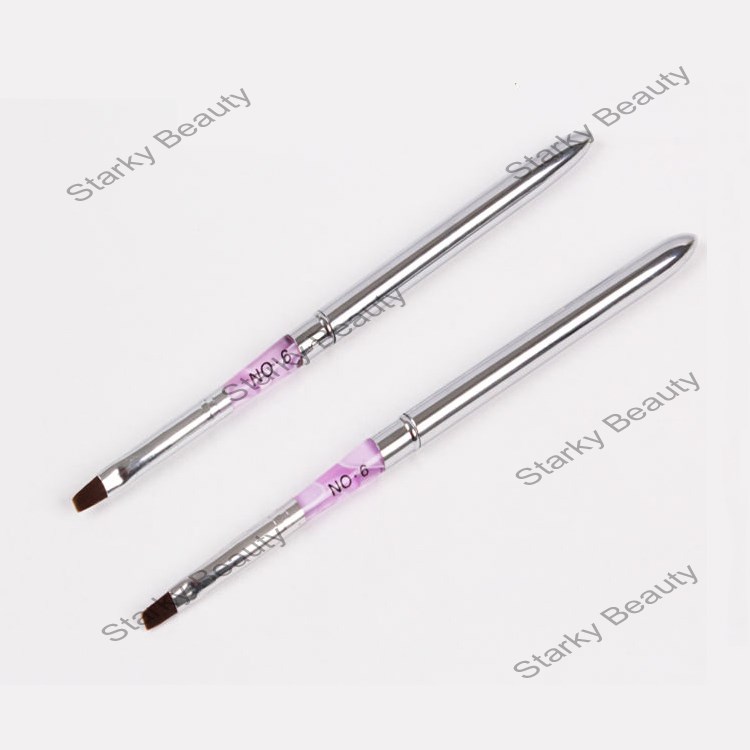 Gel Brush
