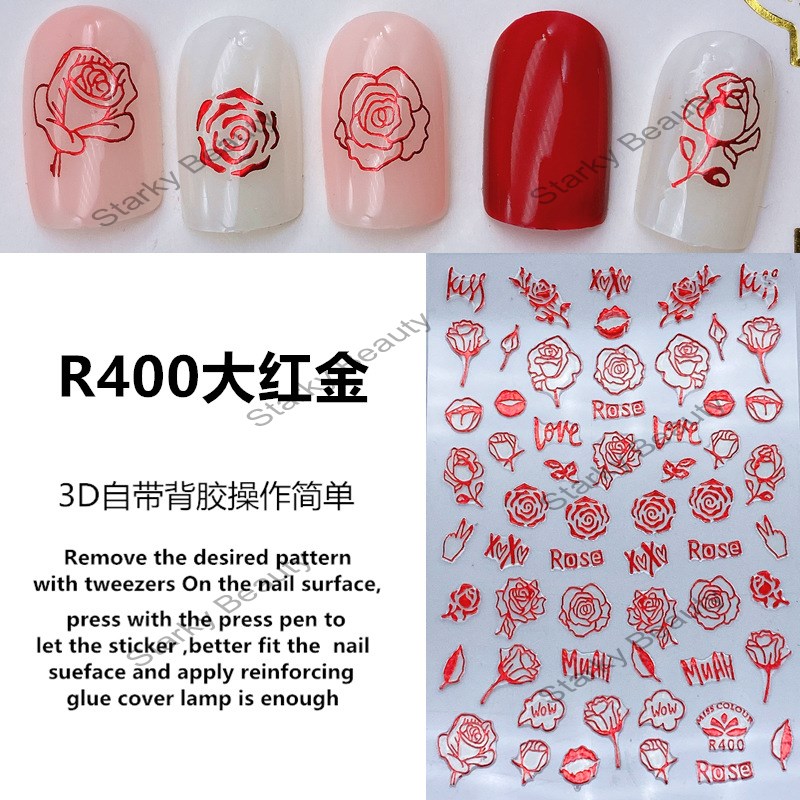 R400 RED