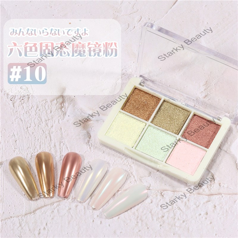 10#