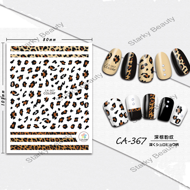 CA367