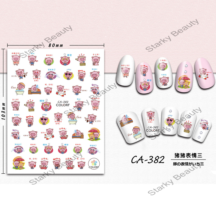 CA382