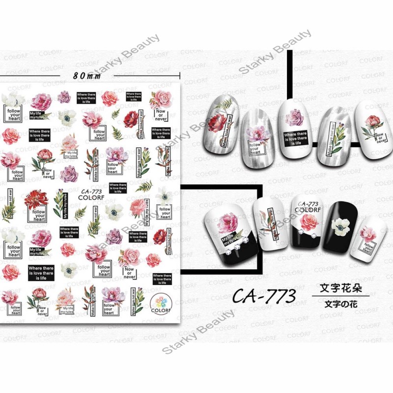 CA773