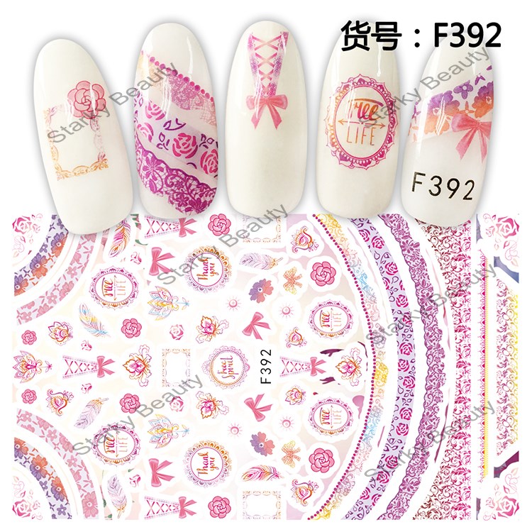 F392