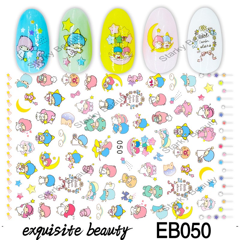 EB050