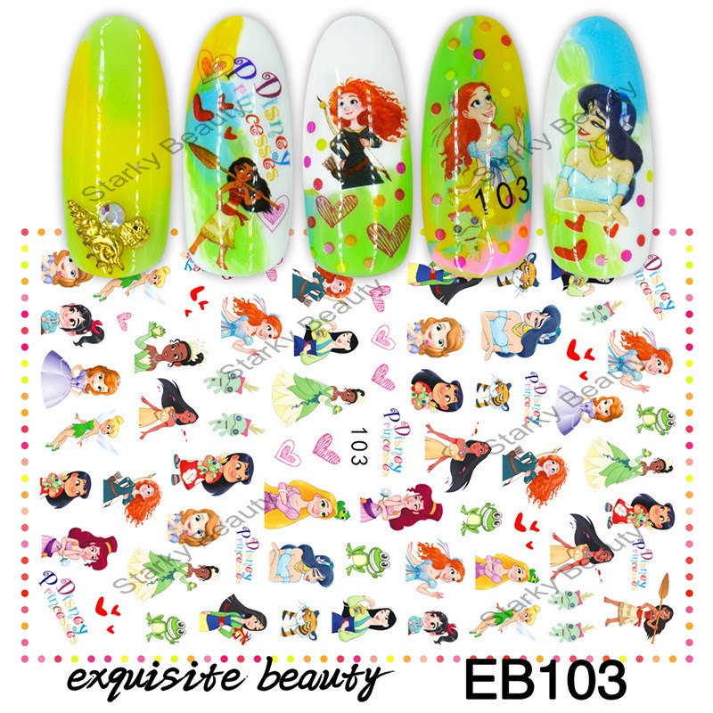 EB103