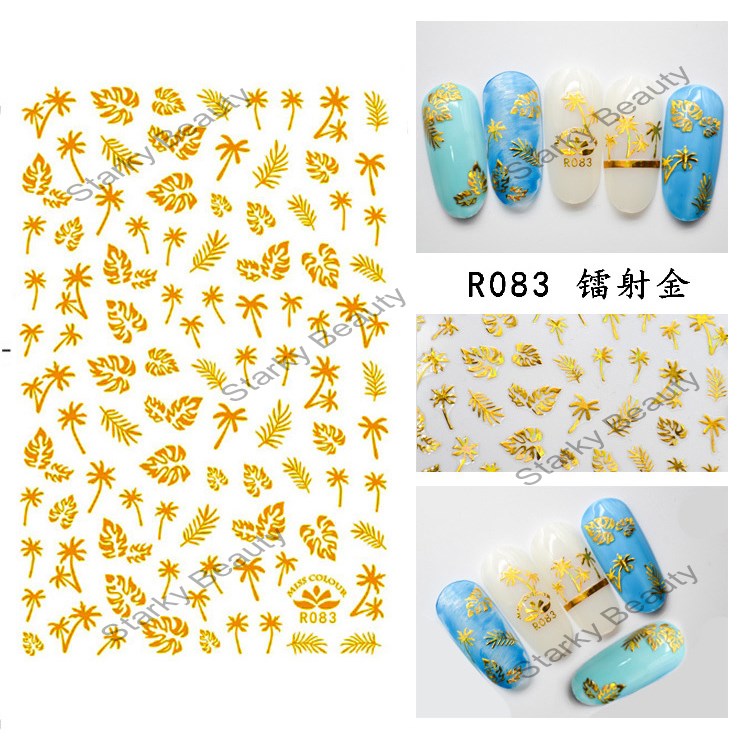 R83 Gold