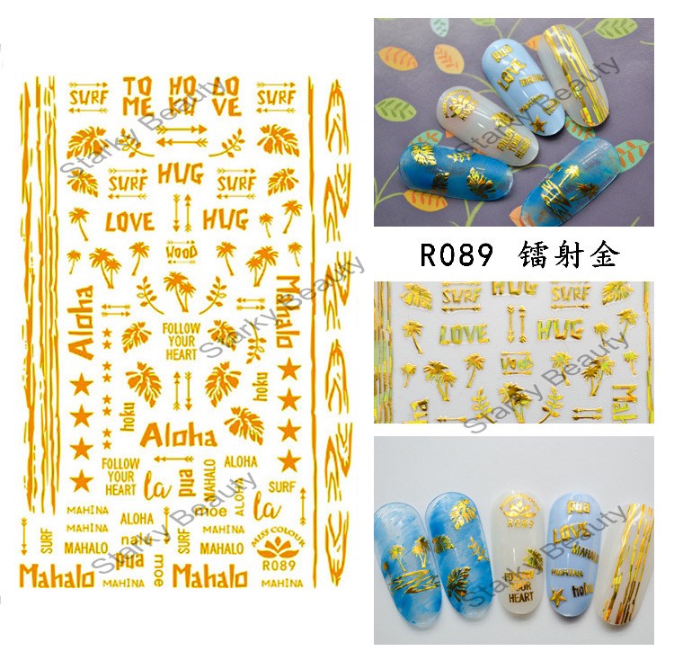 R89 Gold