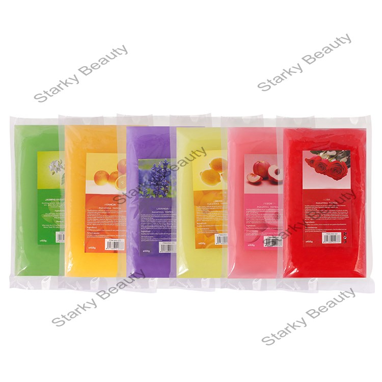 nutritional Paraffin hard Wax 450G
