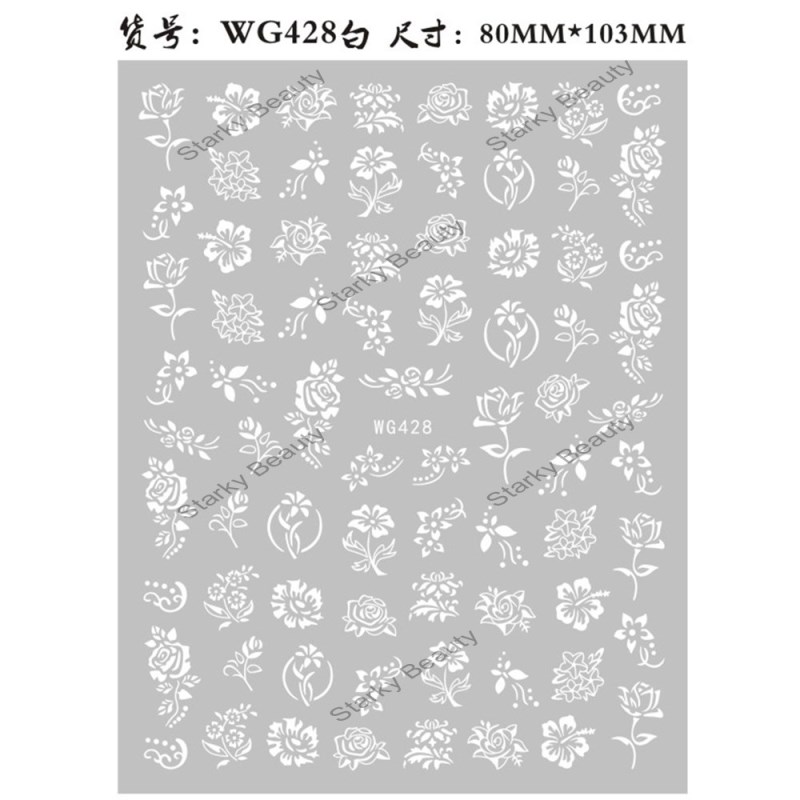 WG428-W
