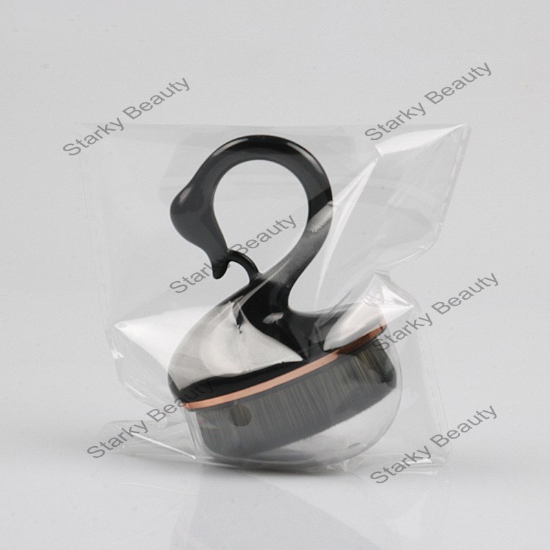 BLACK BAG