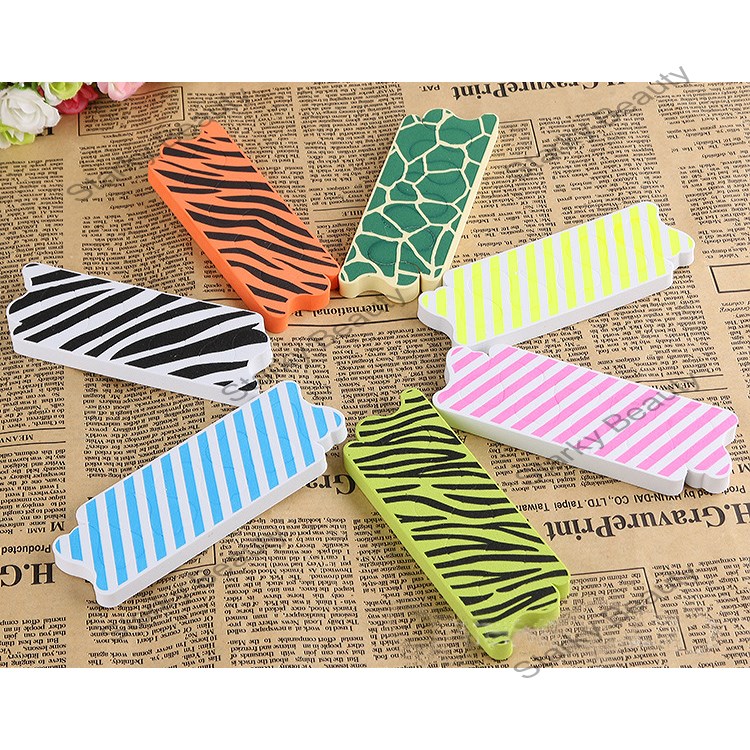 Toe Separators
