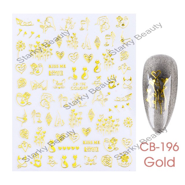 CB196-G