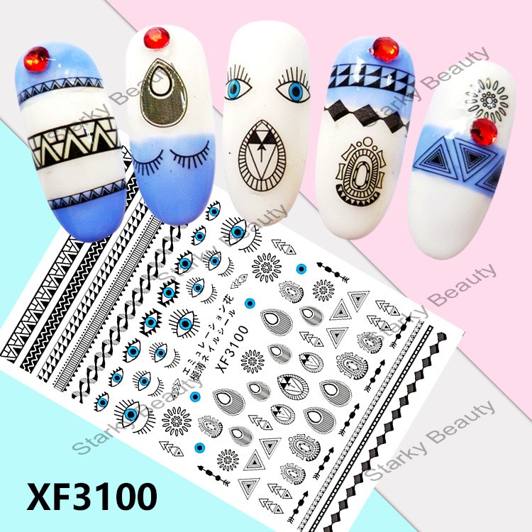 XF3100