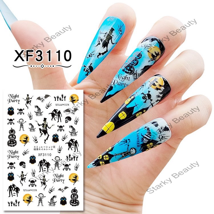 XF3110