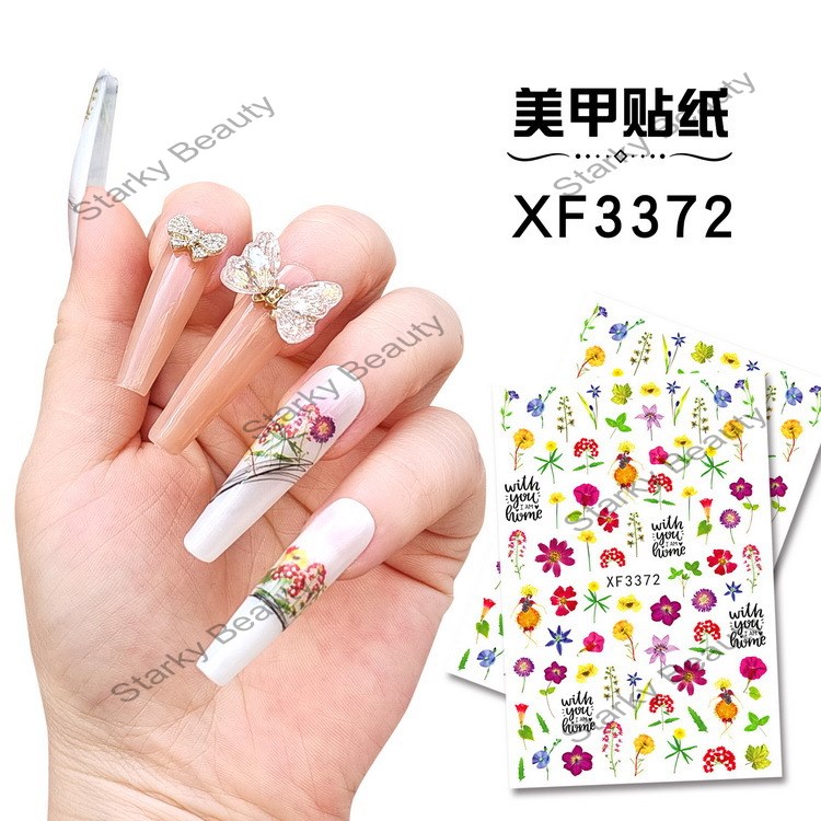 XF3372