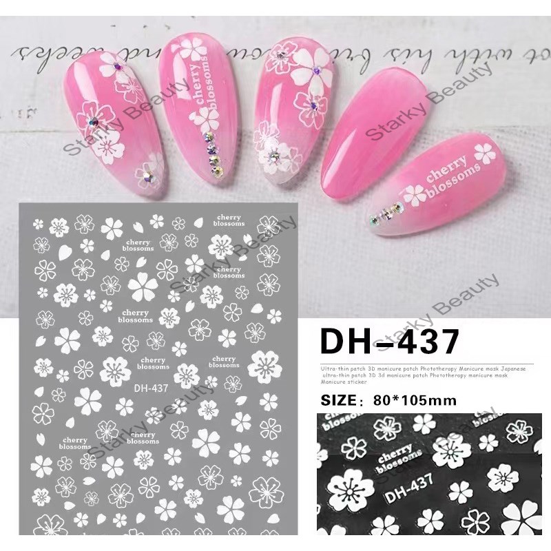 DH437