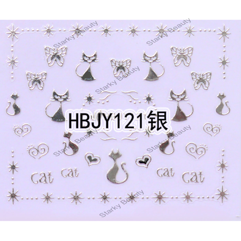 121-132 S