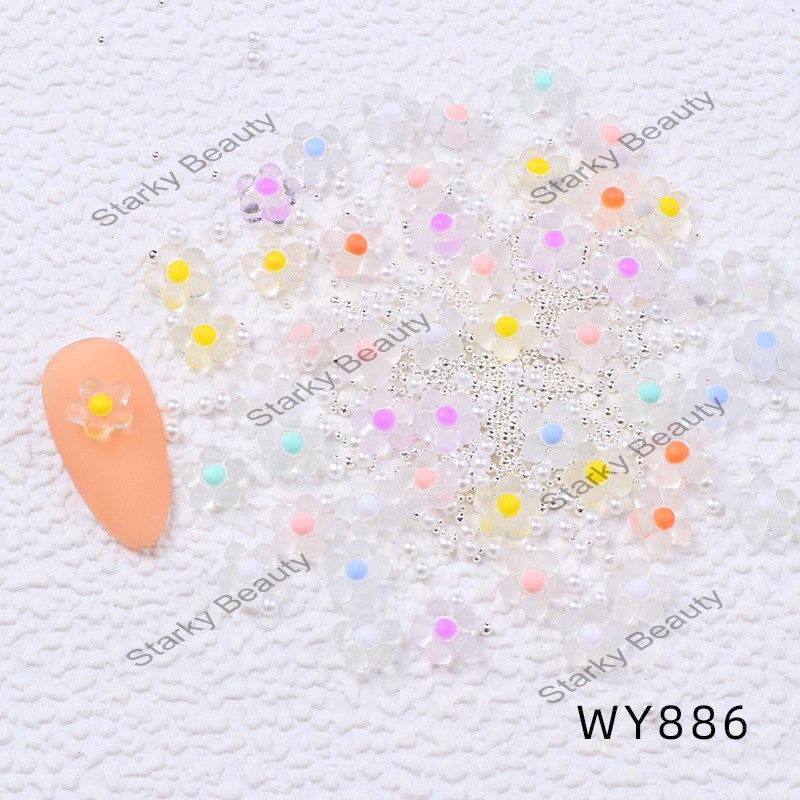 WY886