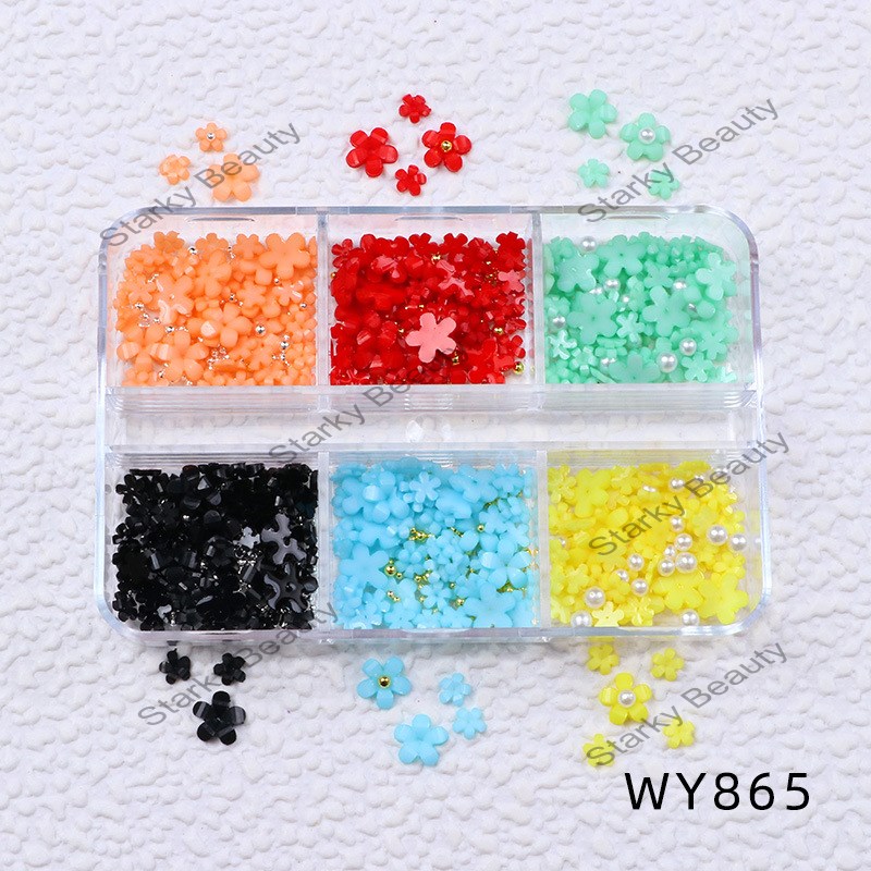 WY865