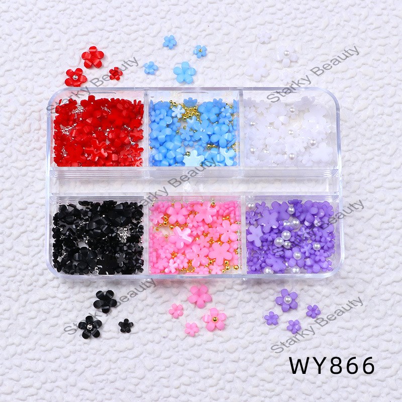 WY866