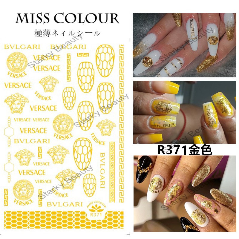 R371 GOLD