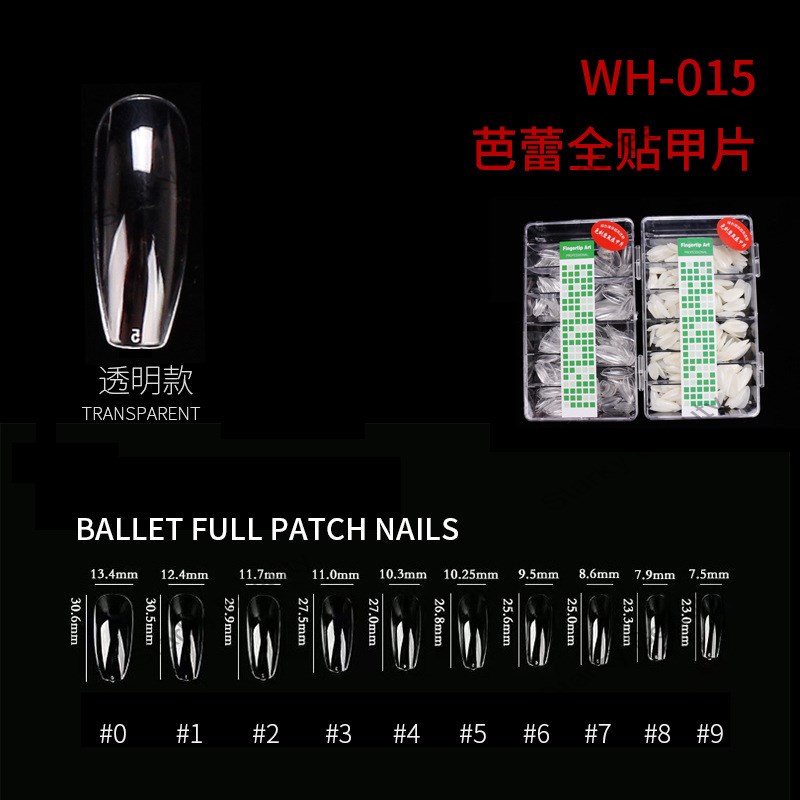 WH15-C