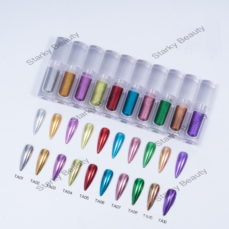 round tube