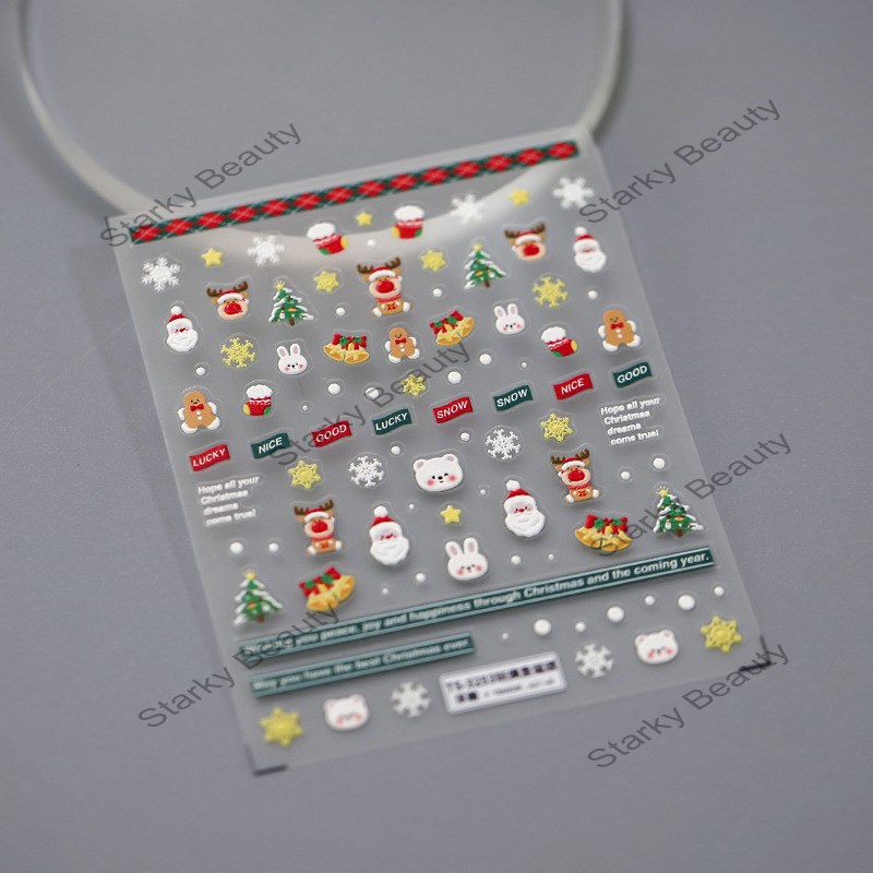 TS-3253