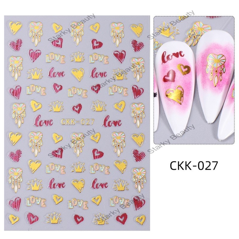 CKK027-G