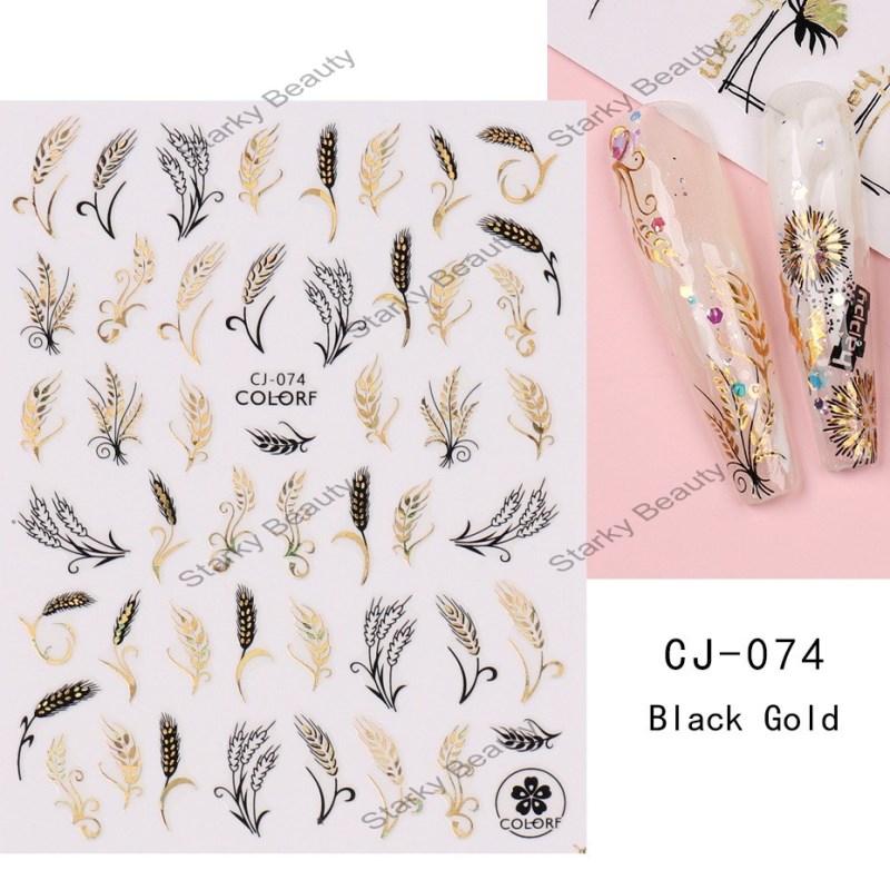CJ074BLACK