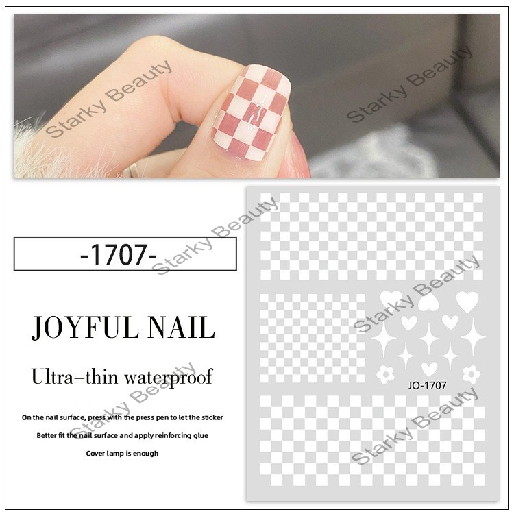 1707#