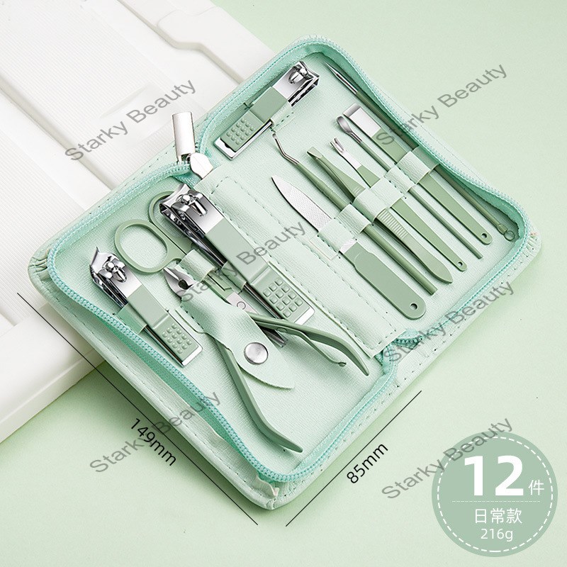 12pcs set