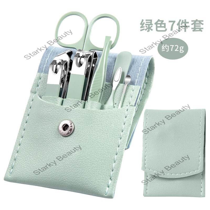 7pcs set2