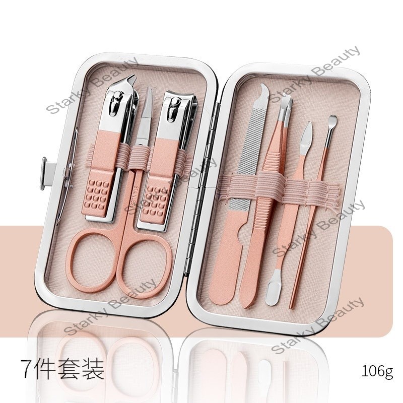 7PCS-PINK