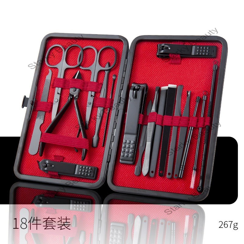 18PC-BLACK
