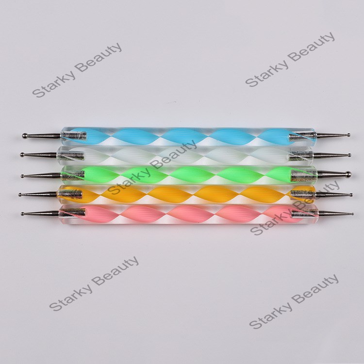 Double-edged Art Tool