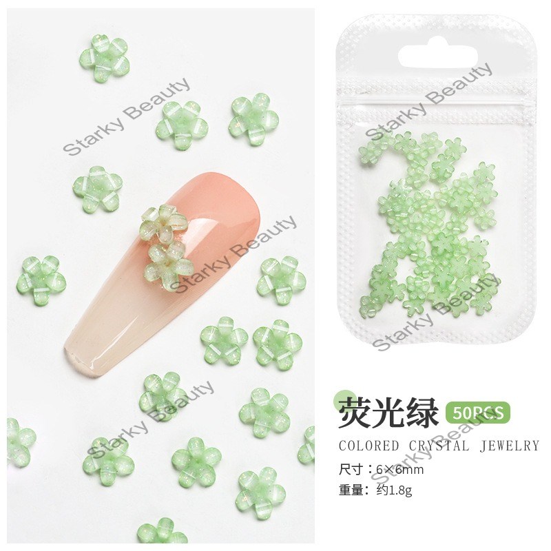 6*6MM -5#