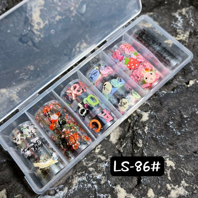 LS-86
