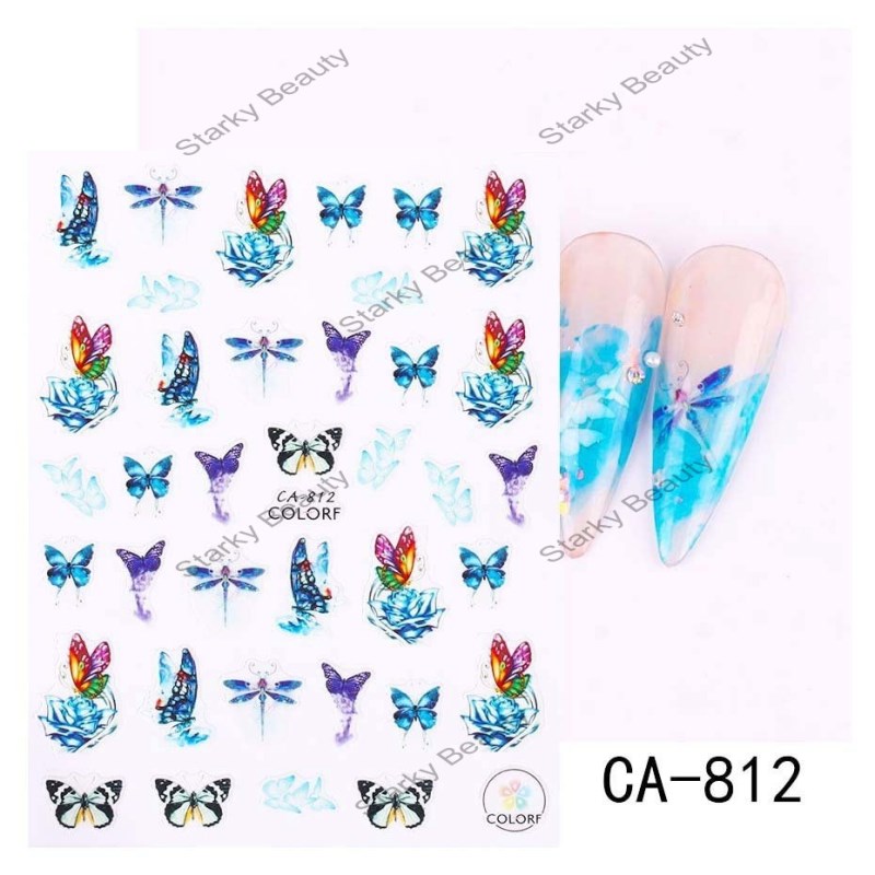 CA812